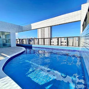 Apartamento Mobiliado Recife